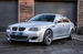 BMW 5 Series 5.0L M5 Saloon 4dr Petrol Manual Euro 4 (500 bhp) 4dr Automatic 2006