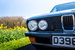 BMW 5 Series 525E 5dr Automatic 1987