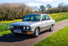 BMW 5 Series 525E 5dr Automatic 2026