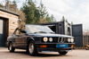 BMW 520 i E28 Bavaria 4dr Manual 2025