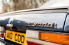BMW 520 i E28 Bavaria 4dr Manual 2025