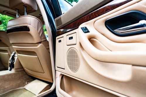 BMW 740i l auto 32