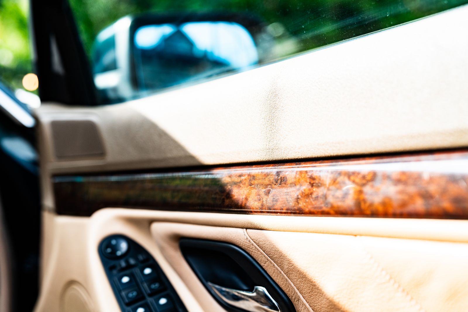 BMW 740i l auto