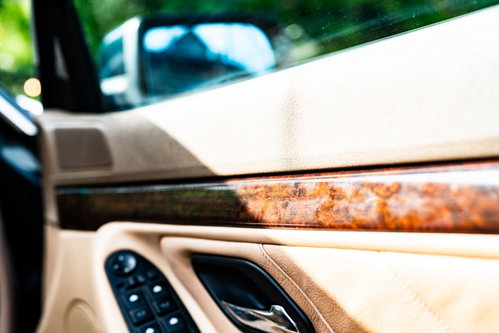 BMW 740i l auto 14