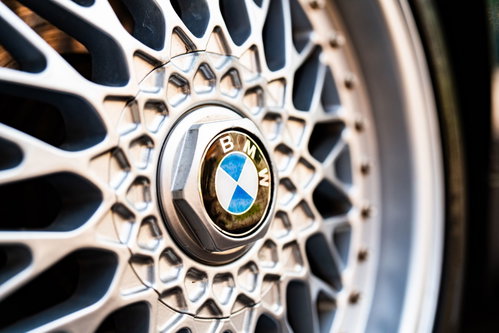 BMW 740i l auto 4
