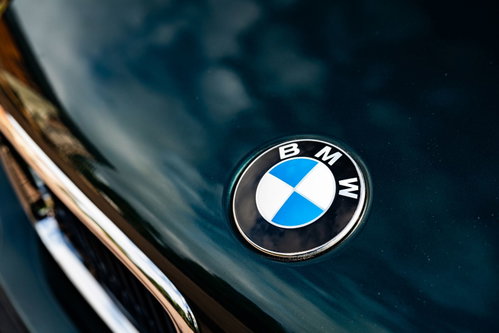 BMW 740i l auto 3