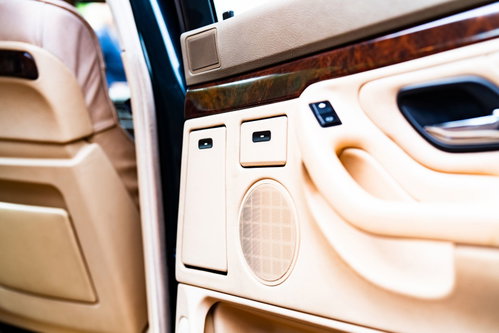 BMW 740i l auto 16