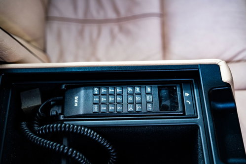 BMW 740i l auto 15