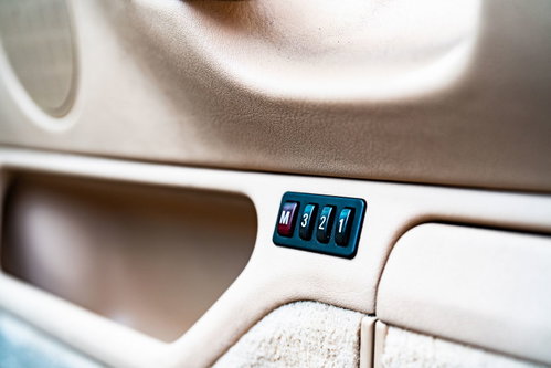 BMW 740i l auto 13