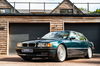 BMW 740i l auto E38 4dr Automatic 2025