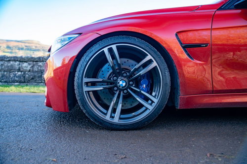 BMW M3 11