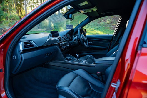 BMW M3 23