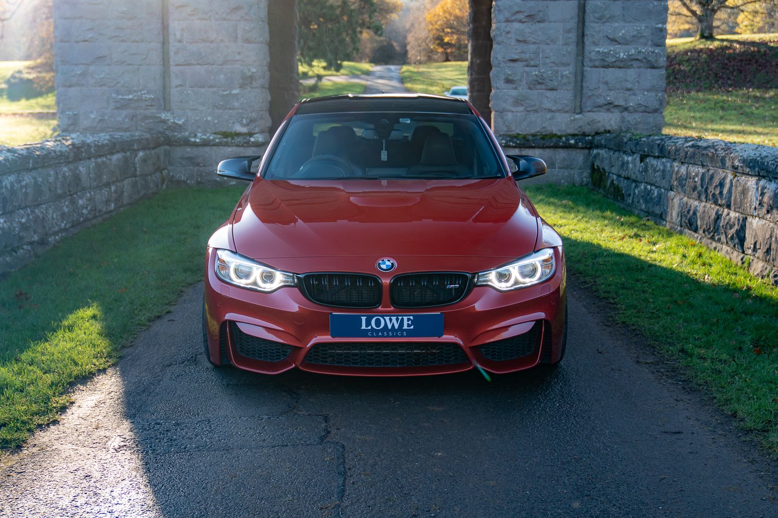 BMW M3