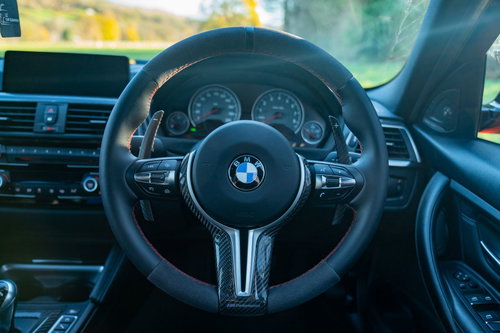 BMW M3 37