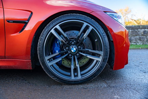 BMW M3 16