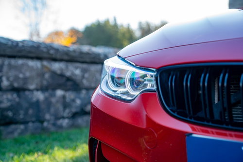 BMW M3 15