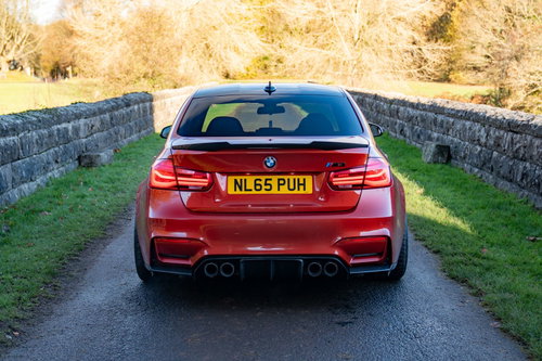BMW M3 3