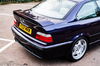 BMW M3 E36 Evolution 2dr Manual 2025