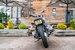 BMW R80tic Boxer 1dr Manual 1983