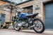 BMW R80tic Boxer 1dr Manual 1983