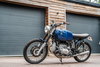 BMW R80tic Boxer 1dr Manual 2026