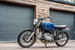 BMW R80tic Boxer 1dr Manual 1983