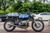 BMW R80tic Boxer 1dr Manual 2026
