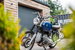 BMW R80tic Boxer 1dr Manual 1983