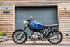 BMW R80tic Boxer 1dr Manual 2026