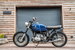 BMW R80tic Boxer 1dr Manual 1983