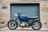 BMW R80tic Boxer 1dr Manual 2026