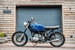 BMW R80tic Boxer 1dr Manual 1983