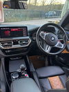 BMW X3 3.0L M Competition Edition Auto SUV 5dr Petrol Automatic Euro 6 (503 bhp) 5dr Automatic 2025