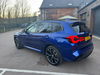 BMW X3 3.0L M Competition Edition Auto SUV 5dr Petrol Automatic Euro 6 (503 bhp) 5dr Automatic 2025