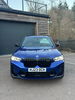 BMW X3 3.0L M Competition Edition Auto SUV 5dr Petrol Automatic Euro 6 (503 bhp) 5dr Automatic 2023