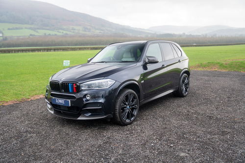 BMW X5 1