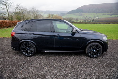 BMW X5 5