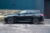 BMW X5 M 4.4i V8 Competition SUV 5dr Petrol Auto xDrive Euro 6 (s/s) (625 ps) 5dr Automatic 2026