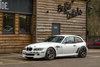 BMW Z3 Coupe 2dr Manual 2026