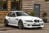 BMW Z3 Coupe 2dr Manual 2026