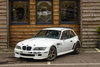 BMW Z3 Coupe 2dr Manual 2026