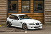 BMW Z3 Coupe 2dr Manual 2026