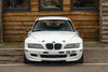 BMW Z3 Coupe 2dr Manual 2026