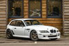 BMW Z3 Coupe 2dr Manual 2026