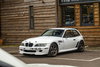 BMW Z3 Coupe 2dr Manual 2026