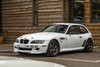 BMW Z3 Coupe 2dr Manual 2026