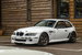 BMW Z3 Coupe 2dr Manual 2016