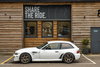 BMW Z3 Coupe 2dr Manual 2026
