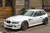 BMW Z3 Coupe 2dr Manual 2026