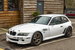 BMW Z3 Coupe 2dr Manual 2016